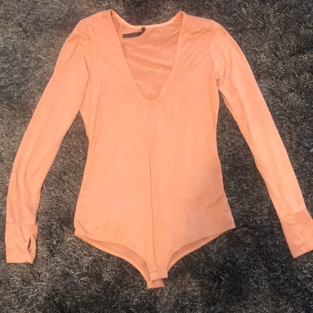Tic Toc leotard